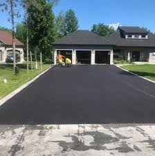 Trusted Erlanger, KY Driveway Paving Experts